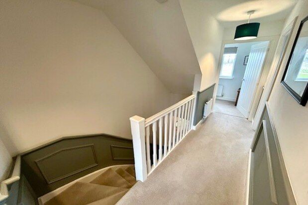 Semi-detached house to rent in Roman Crescent, Chester