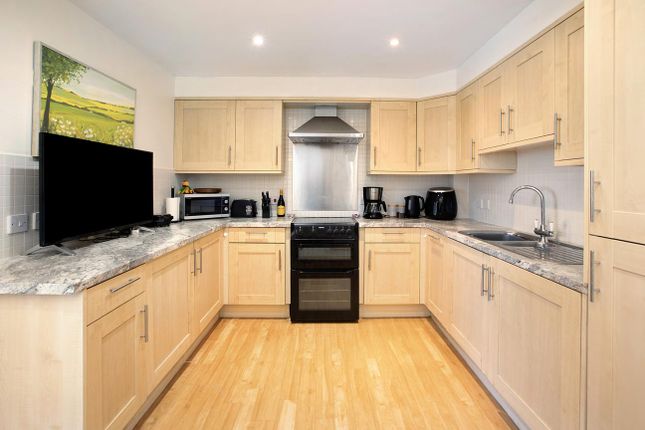 Flat for sale in Wymering Court, Teignmouth