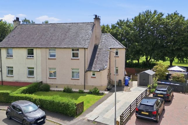 3, St Helena Crescent, Clydebank photo 2