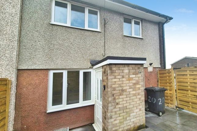 20, Garland Drive, Sheffield photo 4