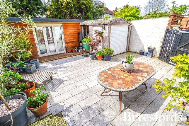 Semi-detached house for sale in Avon Road, Upminster