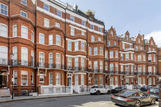 Flat 1, 39, Egerton Gardens, London photo 4