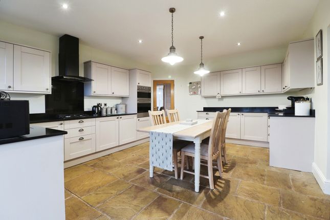Detached house for sale in Harlington Road, Adwick-Upon-Dearne, Mexborough