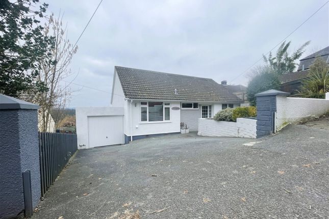 Detached house for sale in Chilsworthy, Gunnislake