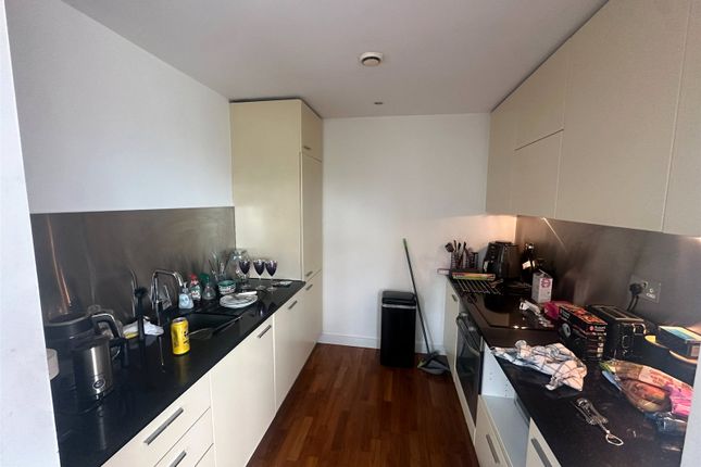 Apartment 15, 1, William Jessop Way, Merseyside photo 4