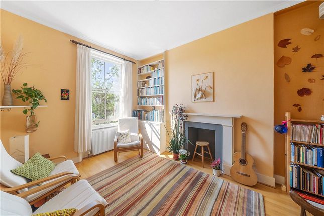 Second Floor Flat, 26, Cathcart Road, London photo 2