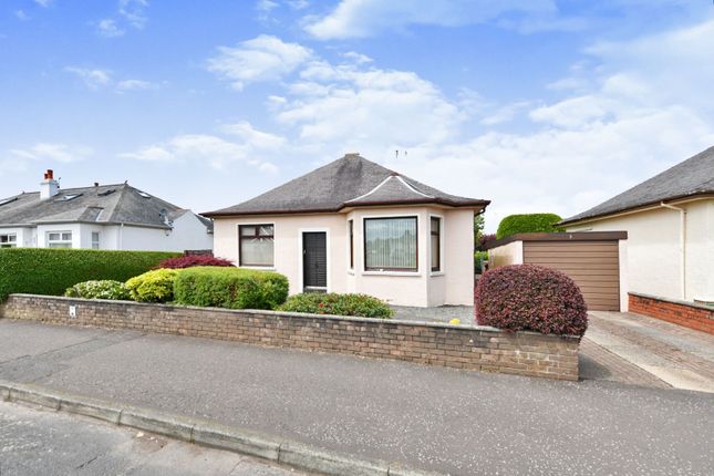 Thumbnail Detached bungalow for sale in Holmes Road, Kilmarnock