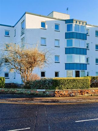 Flat for sale in Linkfield Road, Musselburgh