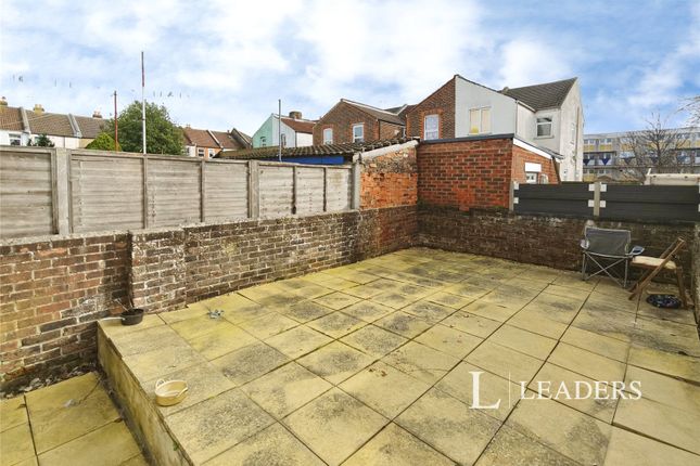 Room 1, 129, Jervis Road, Hampshire photo 5