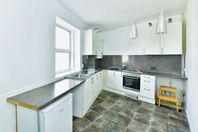 End terrace house for sale in Clayton Road, Plymouth