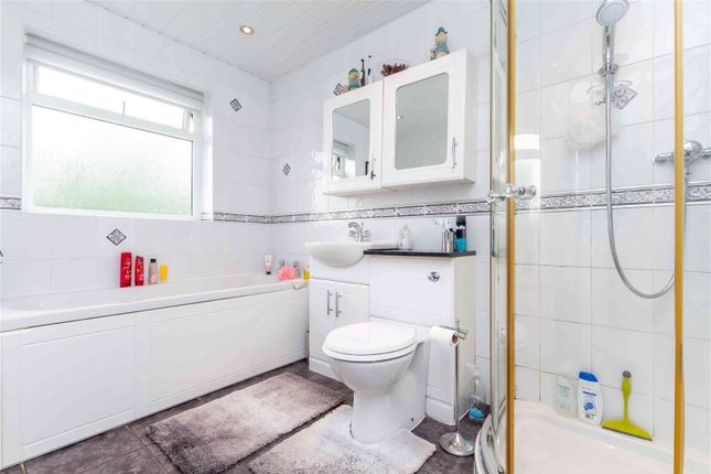 Semi-detached house for sale in Cleveleys Road, Southport