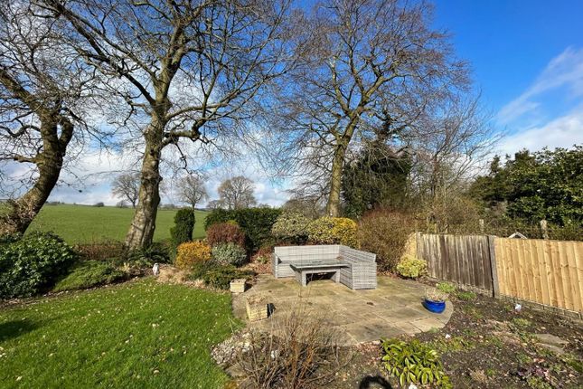 Detached bungalow for sale in Bankfold, Barrowford, Nelson