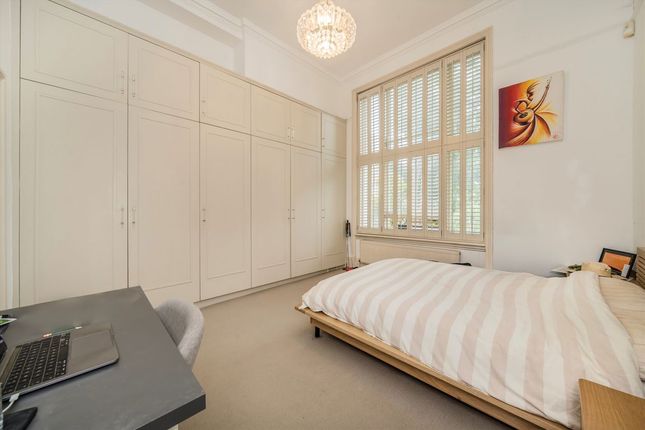 Ground Floor Flat, 276, Elgin Avenue, Maida Vale photo 4