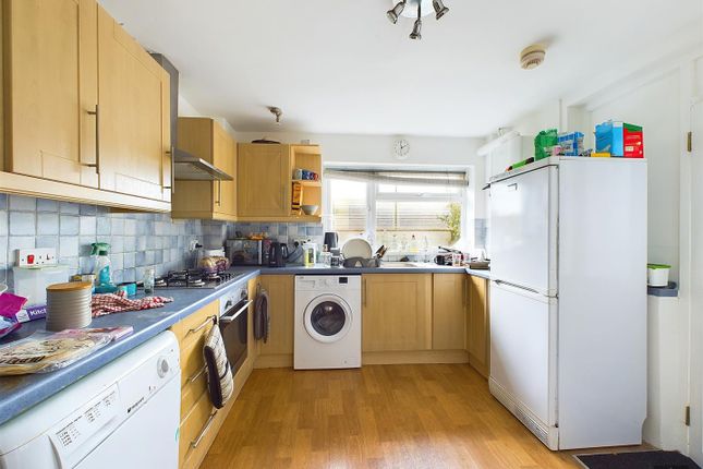 Property to rent in King Edward Street, Exeter