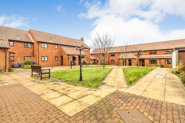 Flat for sale in Main Road, Radcliffe-On-Trent, Nottingham