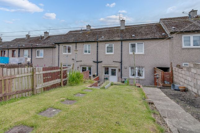 Canmore Terrace, Wellwood, Dunfermline KY12, 3 bedroom terraced house ...