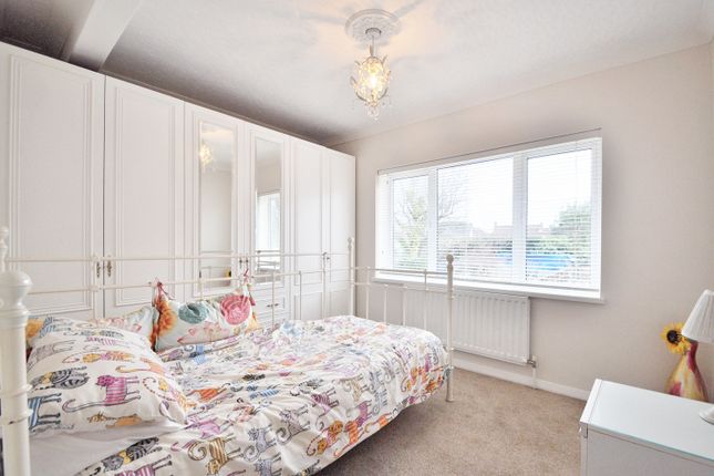 Semi-detached house for sale in Brookmead Avenue, Bromley