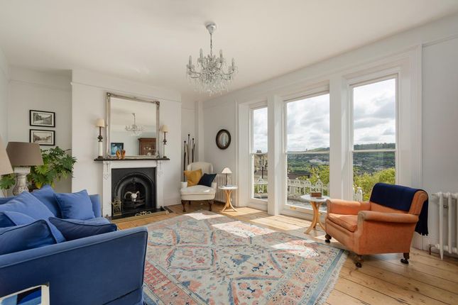 Town house for sale in Upper Camden Place, Bath, Somerset