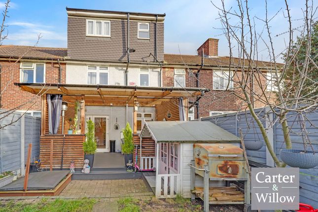 27, Vincent Road, Dagenham photo 2