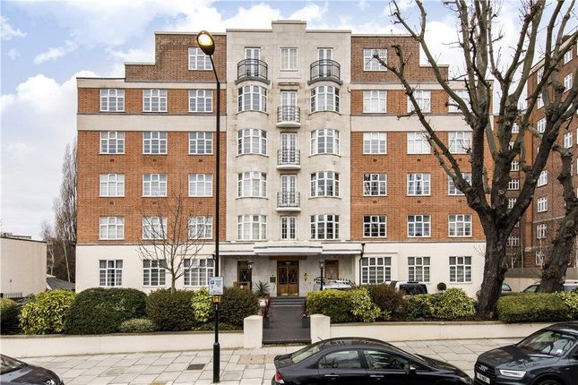 3-bed flat on William Court, London, £1,300,000
