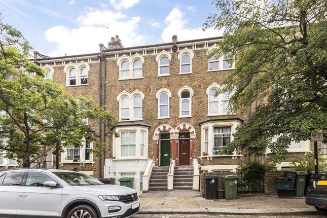 Flat to rent in Tff, Lowfield Road, West Hampstead