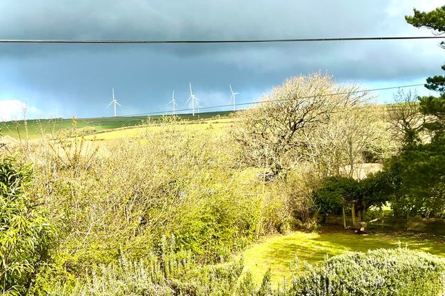 Cottage for sale in Talskiddy, St. Columb