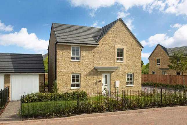Barratt Homes - Barratt Homes at Bourne