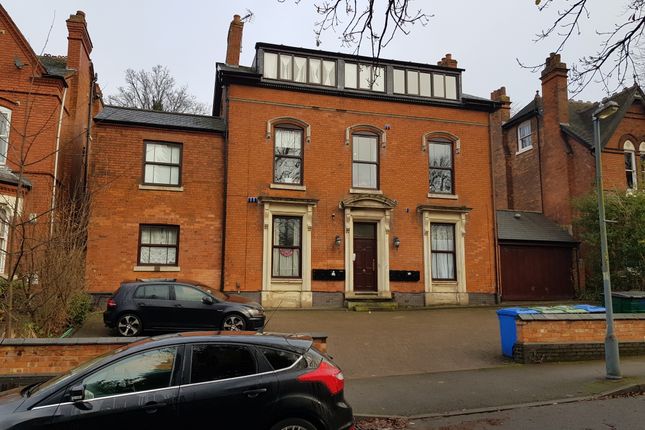 Thumbnail Flat to rent in Park Hill, Moseley