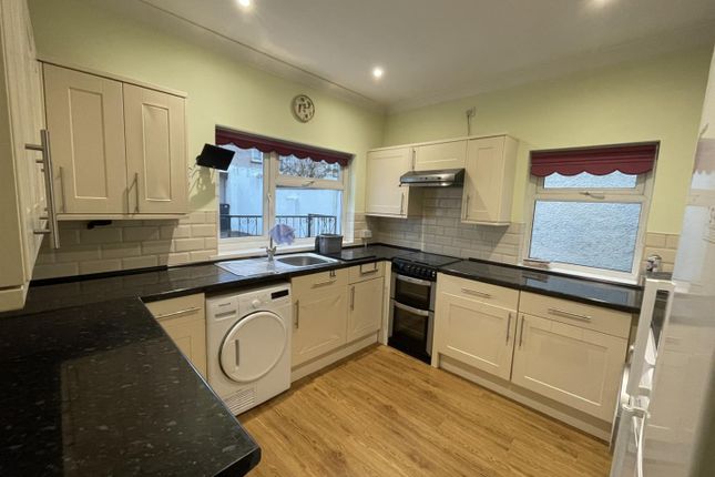 End terrace house for sale in Victoria Gardens, Neath