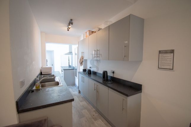 Room 1, 123 Cavendish Road, Leicester photo 3