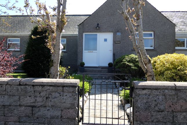 Detached house for sale in Glenbervie Road, Drumlithie, Stonehaven