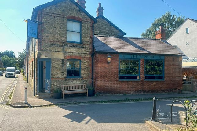 19, Bridge Street, Oxford photo 5