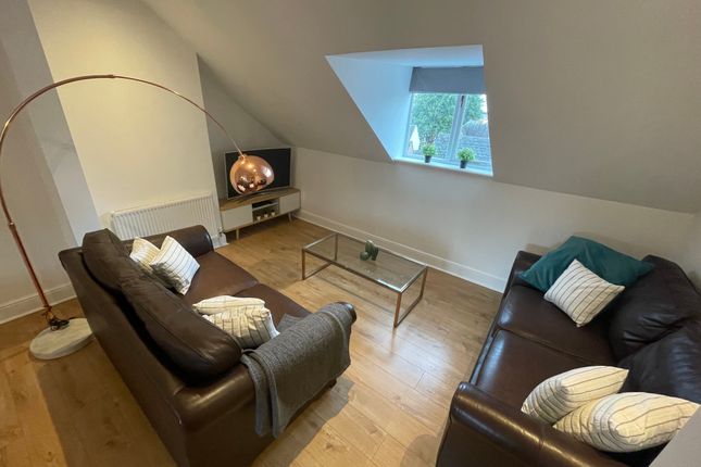 Flat 3 29, Lenton Avenue, Nottingham photo 5