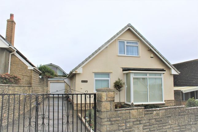 Thumbnail Detached bungalow for sale in Seaview Drive, Ogmore-By-Sea, Vale Of Glamorgan.