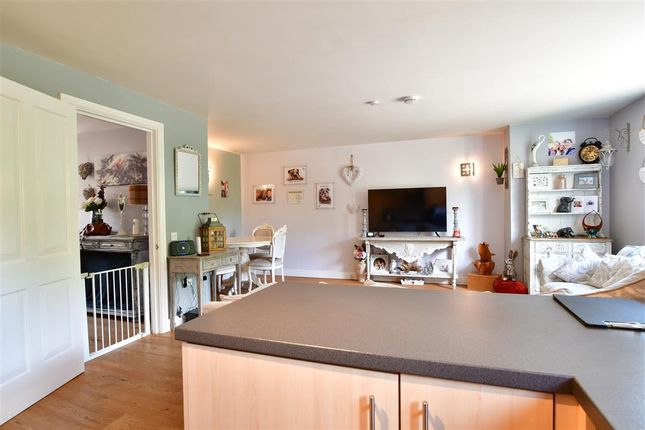 Flat for sale in Station Road North, Southwater, Horsham, West Sussex