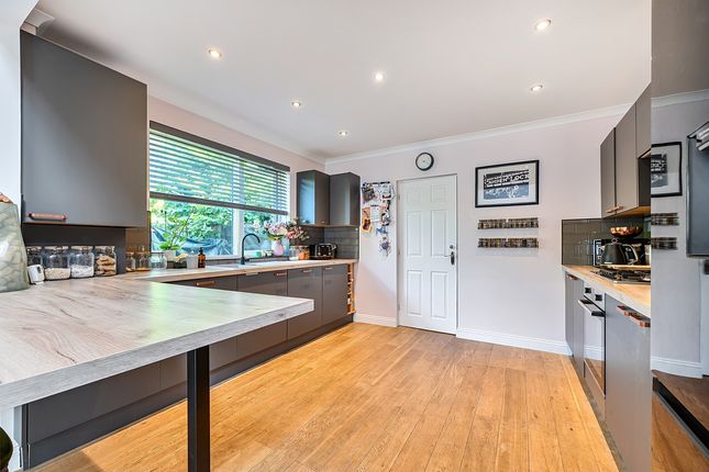 Trelynn, Berrycoombe Road, Bodmin photo 4