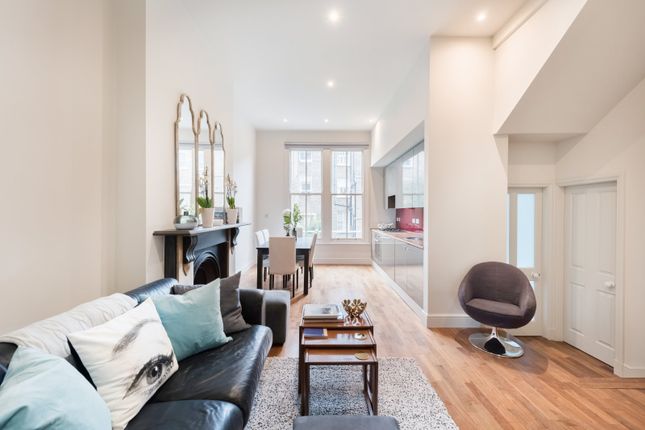 Thumbnail Detached house for sale in St. Charles Square, London
