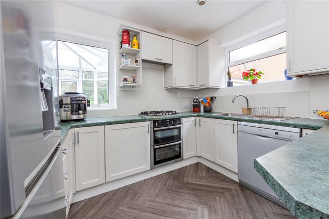 Detached house for sale in Willow Way, Radlett, Hertfordshire