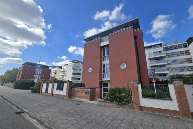 Apartment 4, 27, Watkin Road, Leicester photo 2