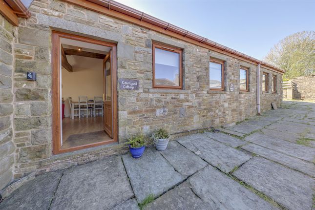 Courtyard Cottage