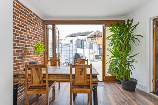 Terraced house for sale in Gladys Avenue, Portsmouth
