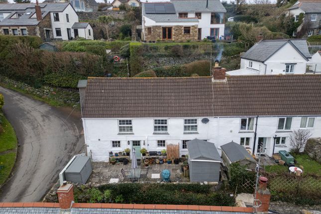 Cosy Cottage, Porthallow, Helston photo 2