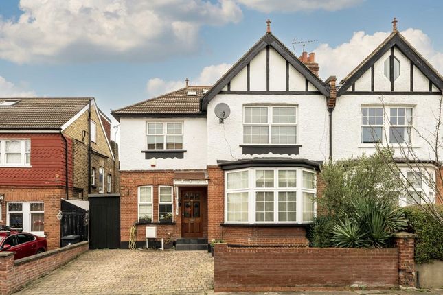 5-bed other on 61, Shakespeare Road, London, £1,500,000