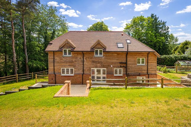 Oak Lodge,, Dorking Road, Guildford photo 3