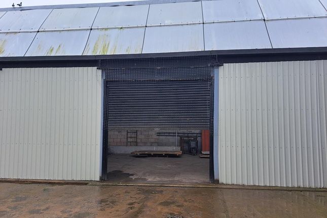 Light industrial to let in Oakdale Mill, Units Durr Trading Estate, Delph New Road, Oldham