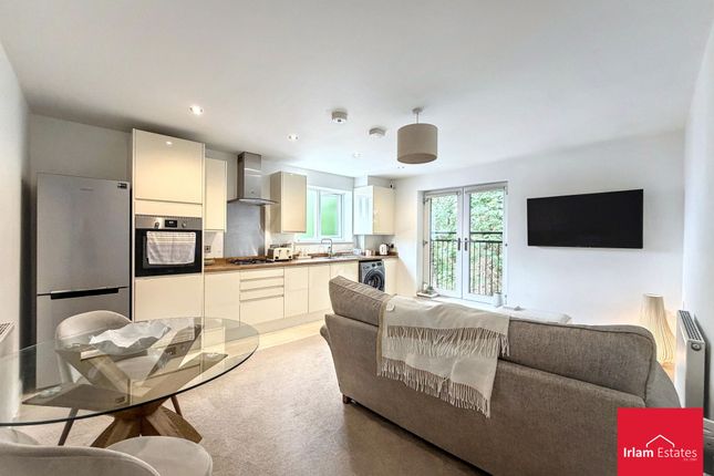 17 Glazebrook Meadows, Warrington photo 2