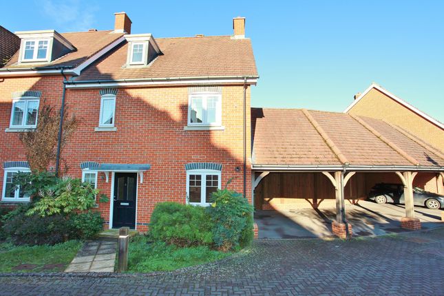 Homes To Let In Wantage Rent Property In Wantage Primelocation