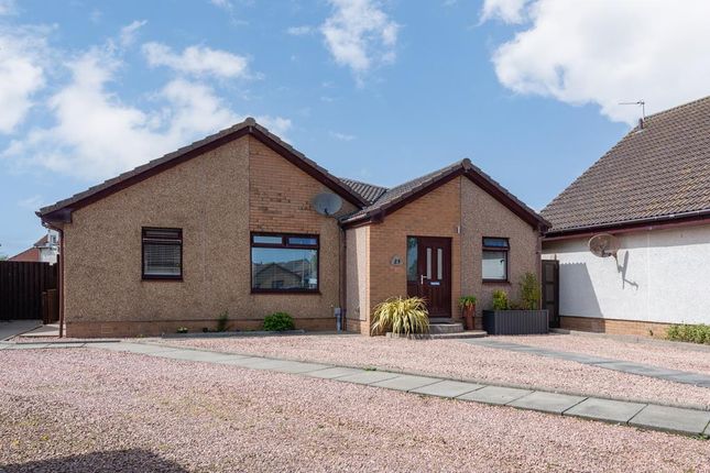 4 bed detached bungalow for sale in Windmill Court, Cellardyke, Anstruther KY10