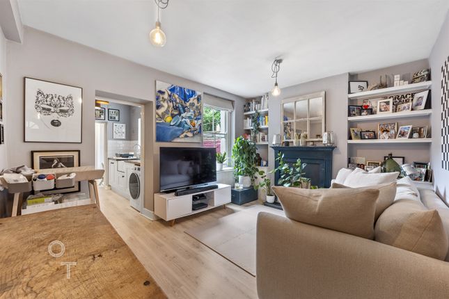 Flat for sale in Herbert Street, Chalk Farm