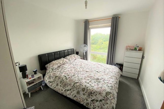 Flat for sale in Victory Apartments, Phoebe Road, Pentrechwyth, Swansea